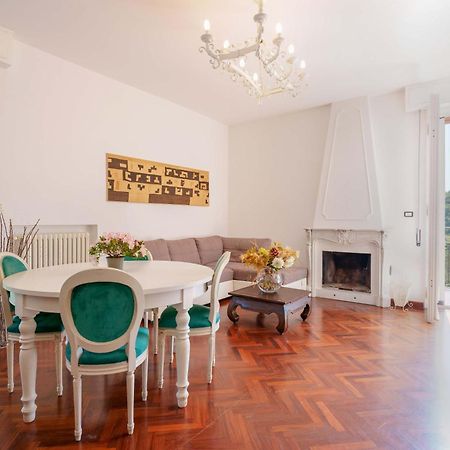 Ca' Bianca Apartments Farneto Εξωτερικό φωτογραφία