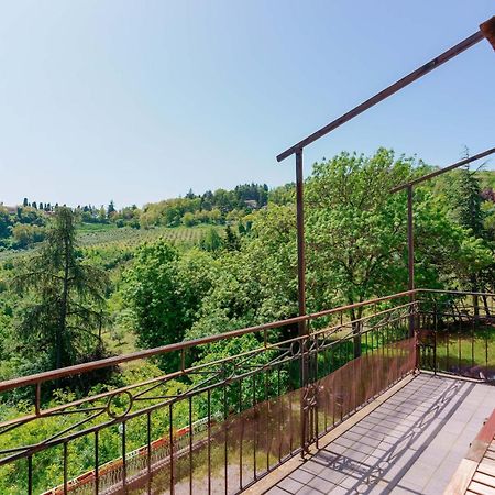 Ca' Bianca Apartments Farneto Εξωτερικό φωτογραφία