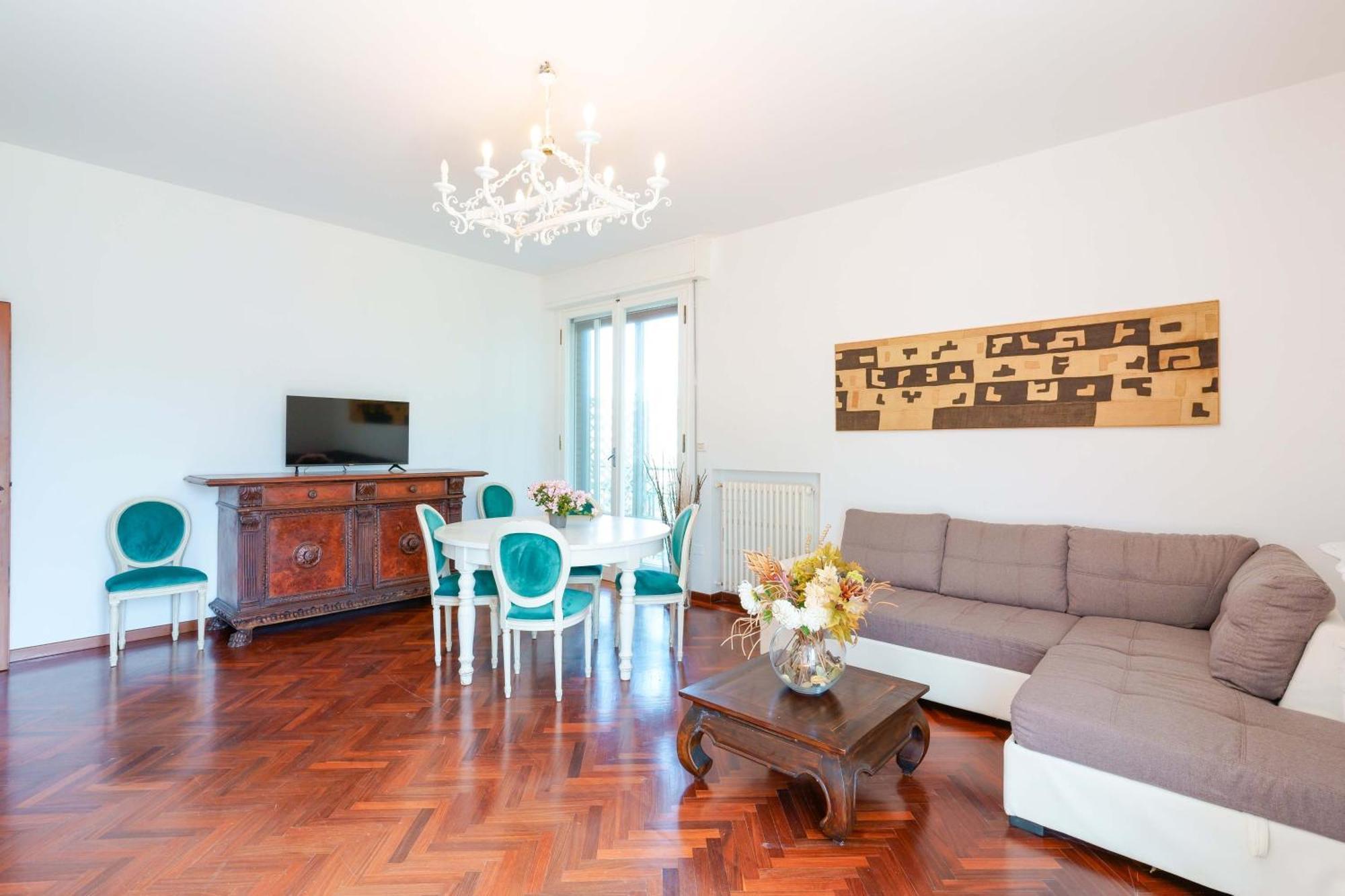 Ca' Bianca Apartments Farneto Εξωτερικό φωτογραφία