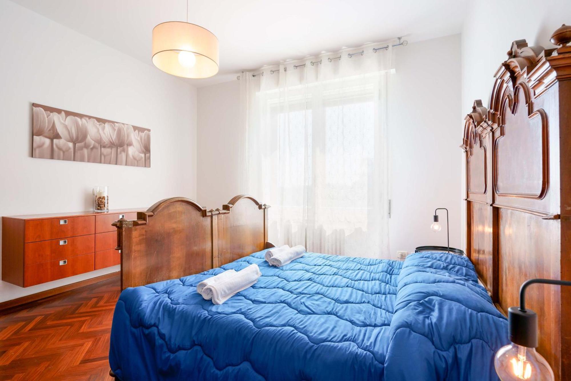 Ca' Bianca Apartments Farneto Εξωτερικό φωτογραφία