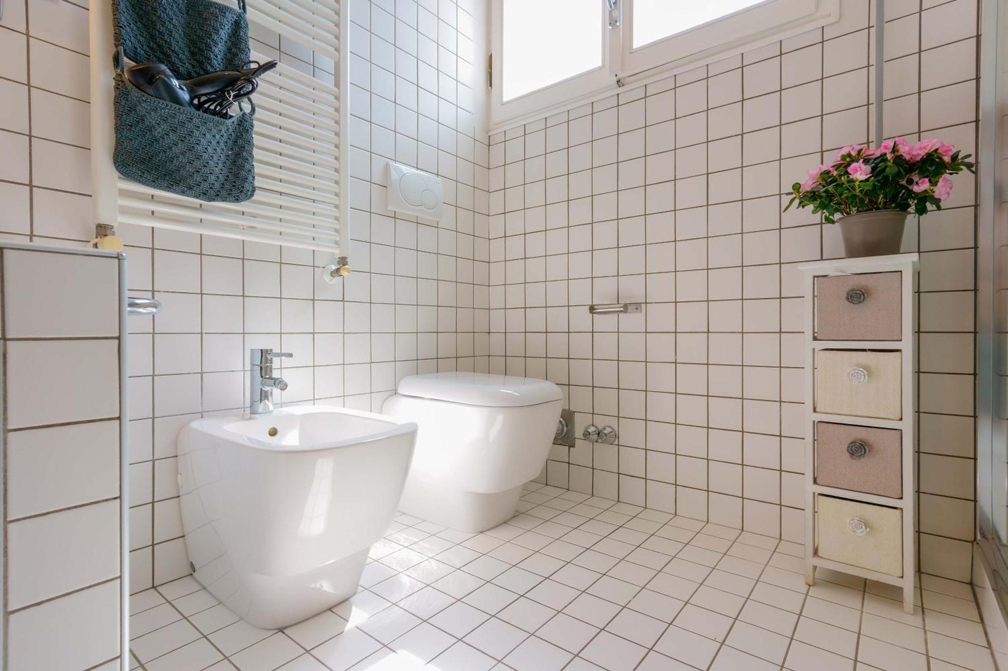 Ca' Bianca Apartments Farneto Εξωτερικό φωτογραφία