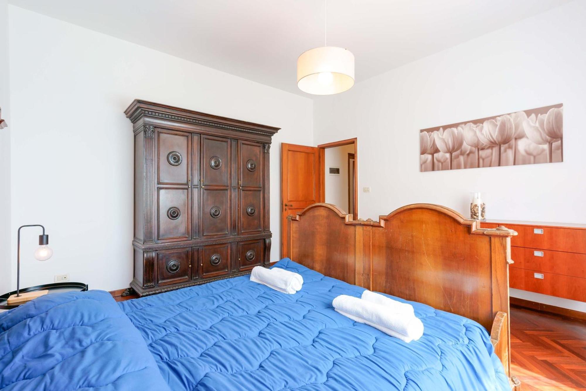Ca' Bianca Apartments Farneto Εξωτερικό φωτογραφία