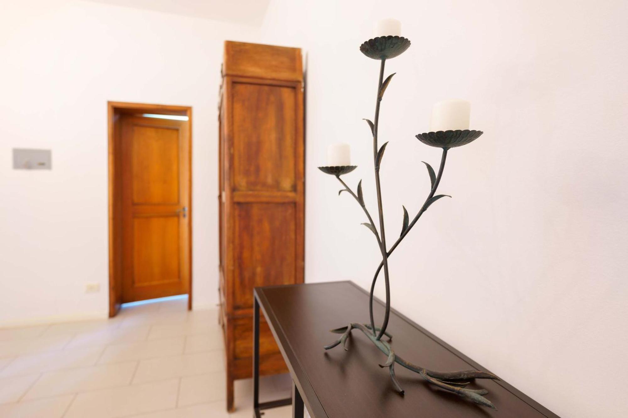 Ca' Bianca Apartments Farneto Εξωτερικό φωτογραφία