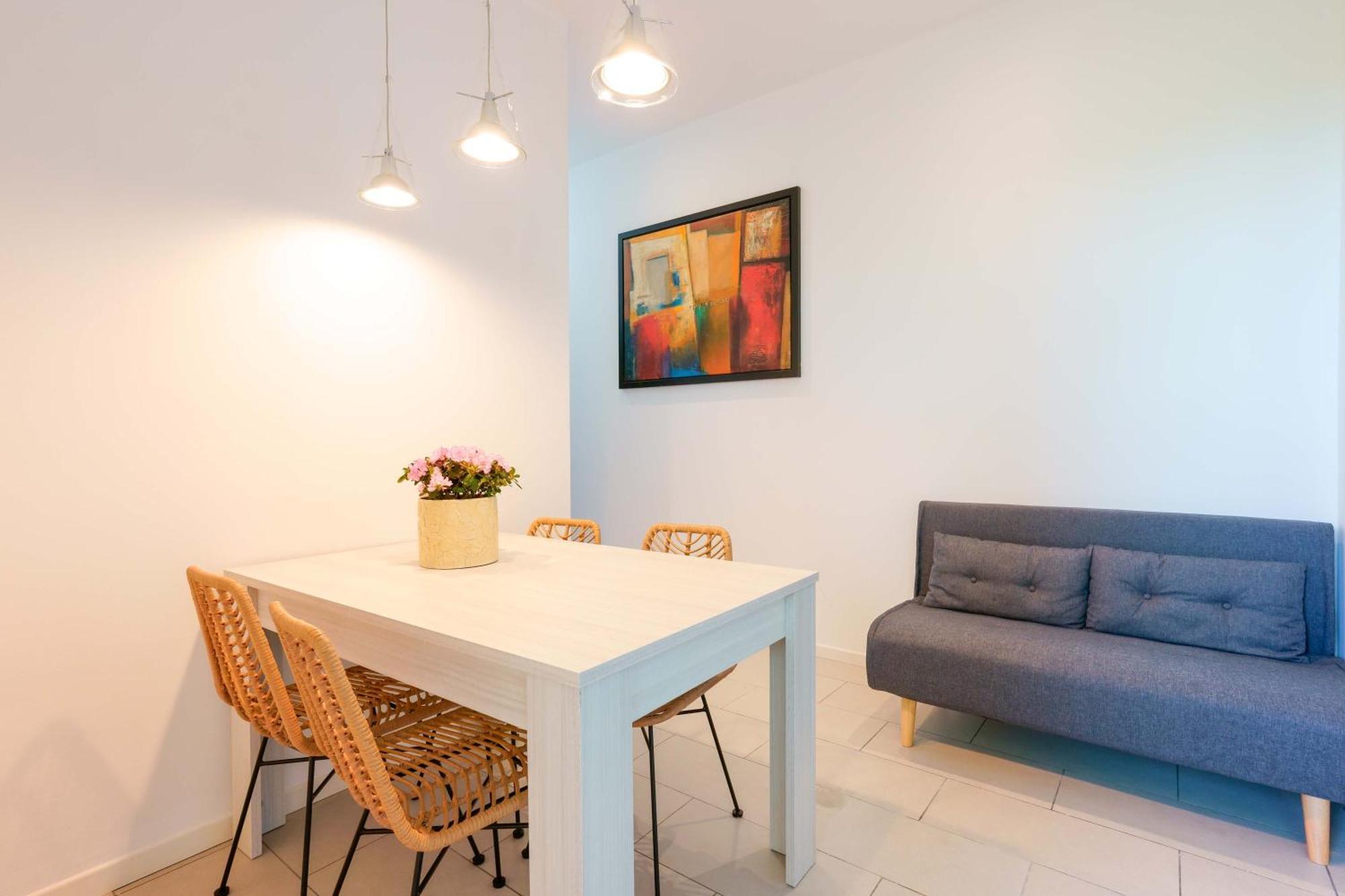 Ca' Bianca Apartments Farneto Εξωτερικό φωτογραφία