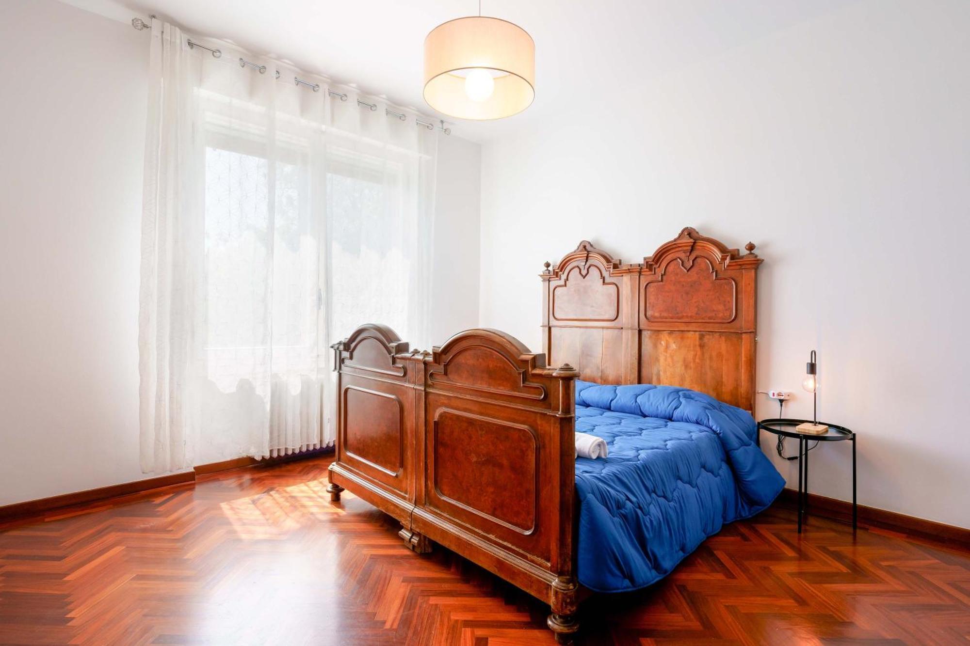 Ca' Bianca Apartments Farneto Εξωτερικό φωτογραφία