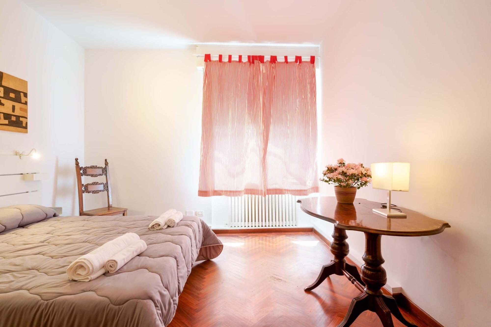 Ca' Bianca Apartments Farneto Εξωτερικό φωτογραφία