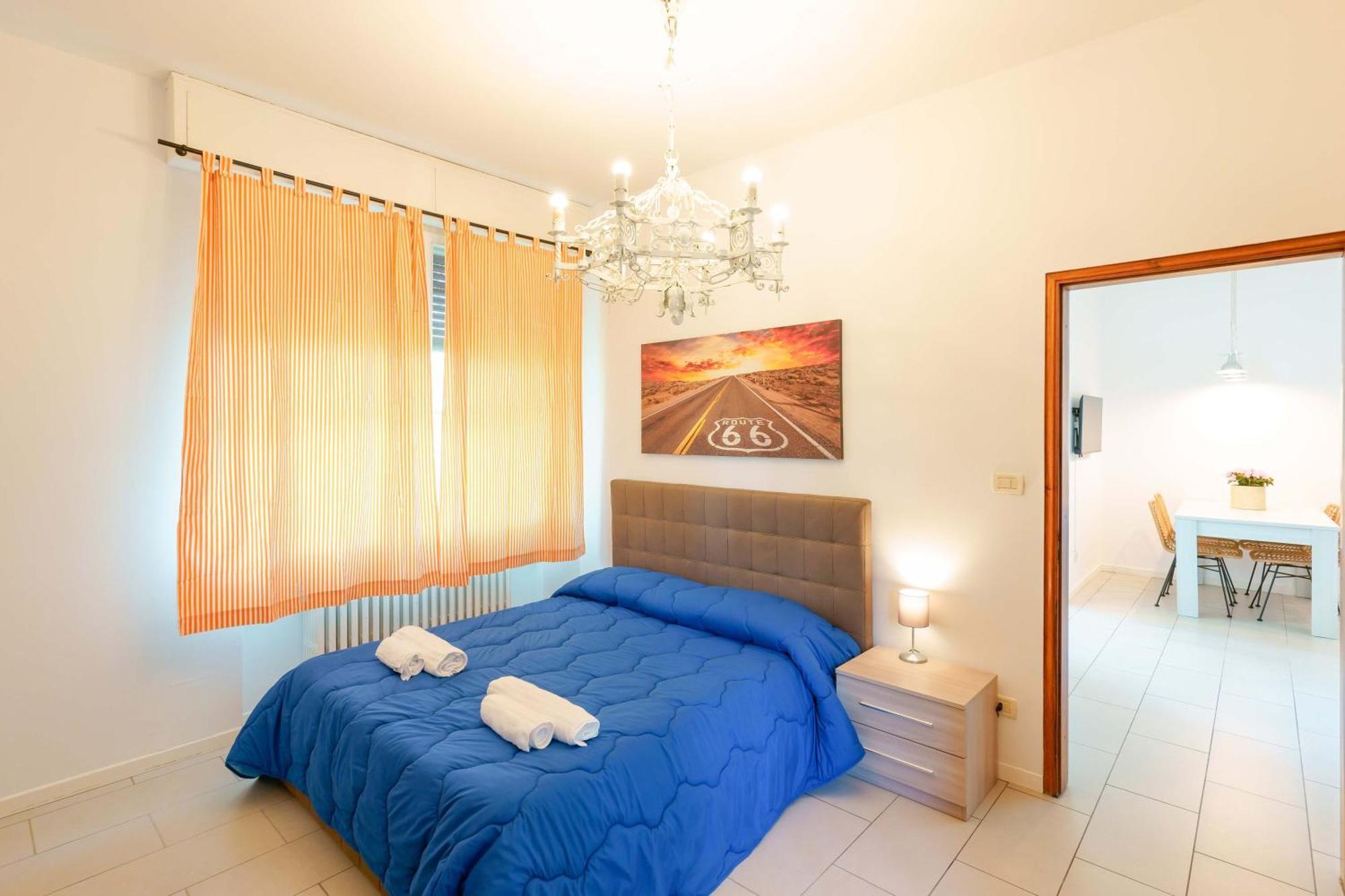 Ca' Bianca Apartments Farneto Εξωτερικό φωτογραφία