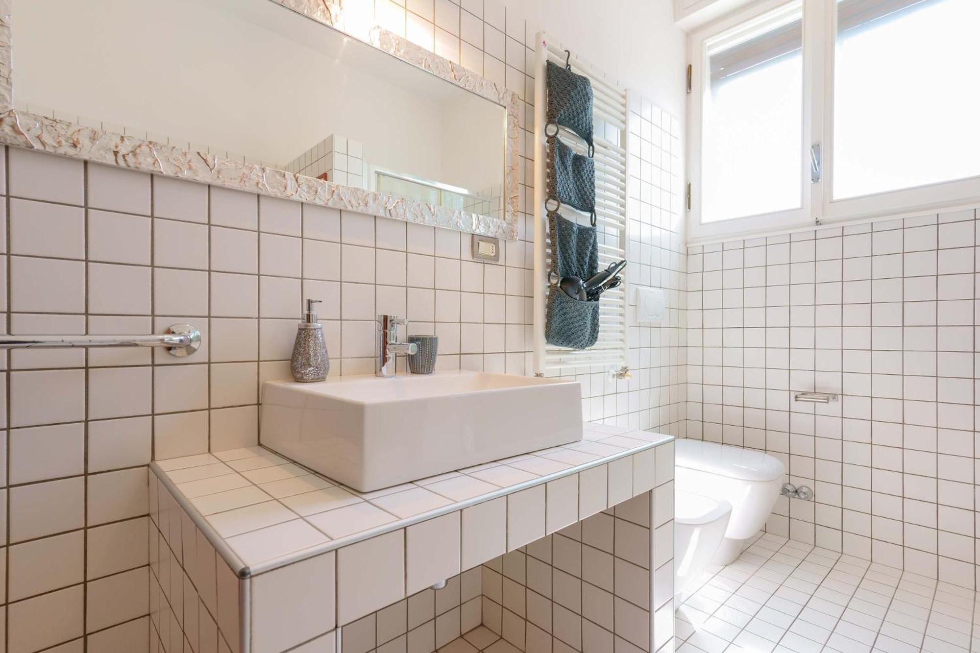 Ca' Bianca Apartments Farneto Εξωτερικό φωτογραφία