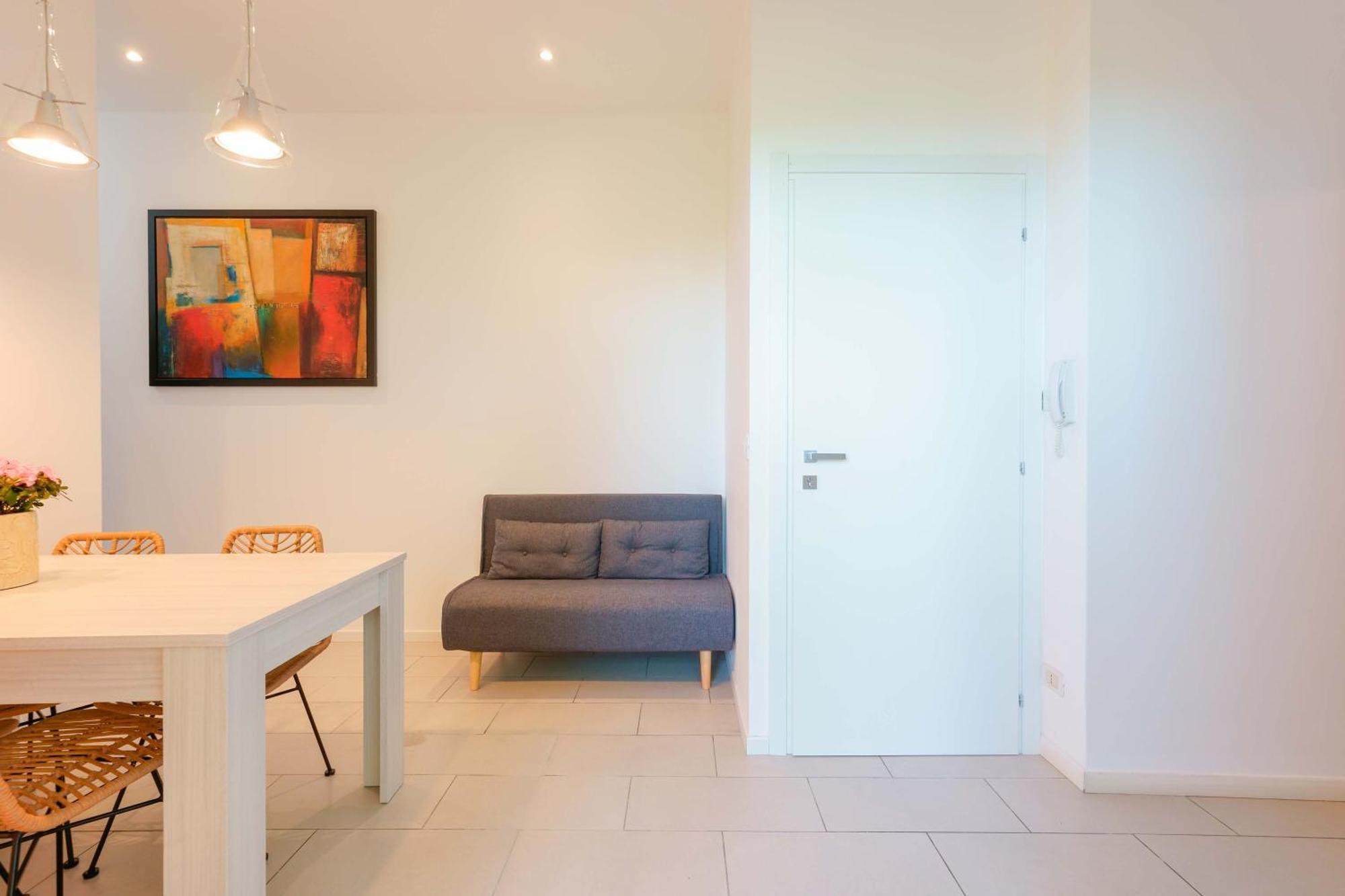 Ca' Bianca Apartments Farneto Εξωτερικό φωτογραφία
