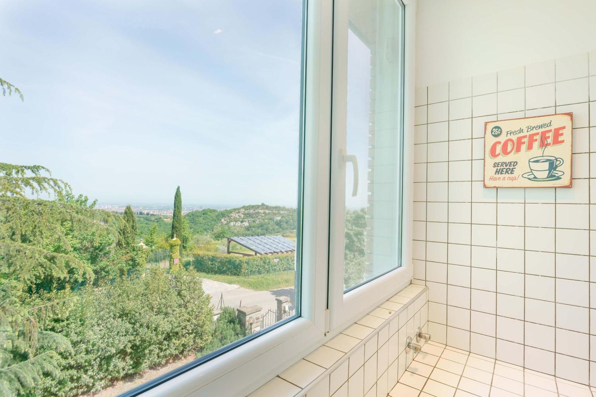 Ca' Bianca Apartments Farneto Εξωτερικό φωτογραφία