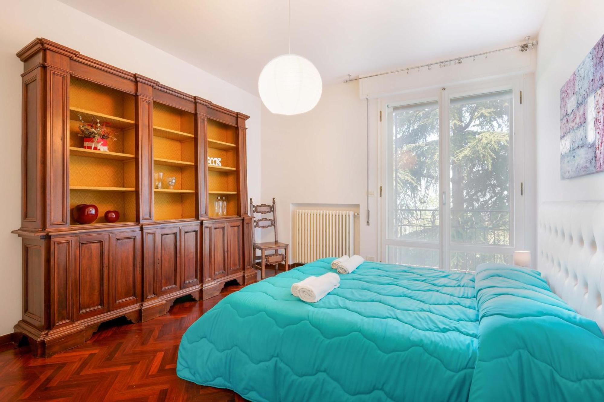 Ca' Bianca Apartments Farneto Εξωτερικό φωτογραφία