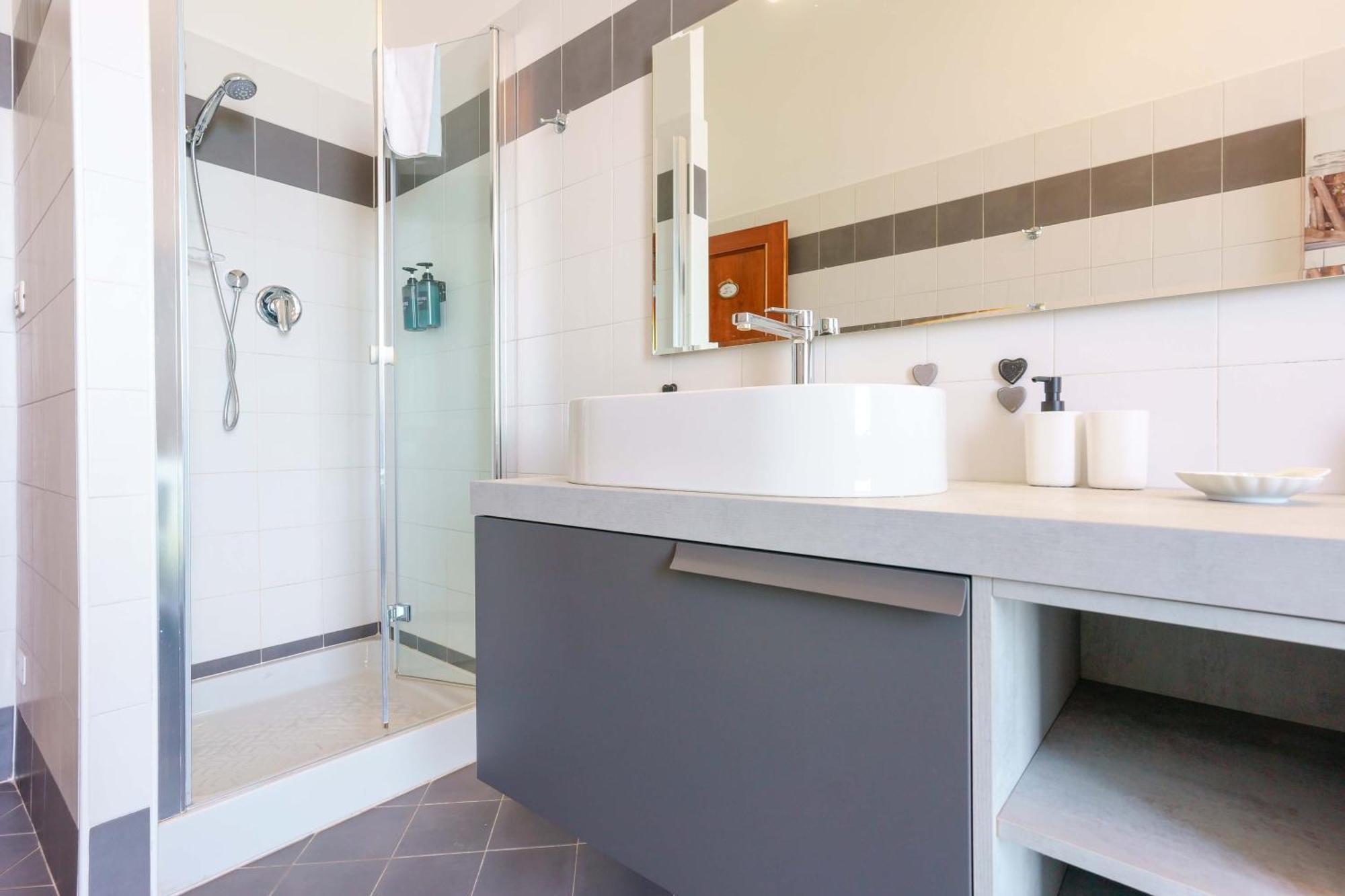 Ca' Bianca Apartments Farneto Εξωτερικό φωτογραφία