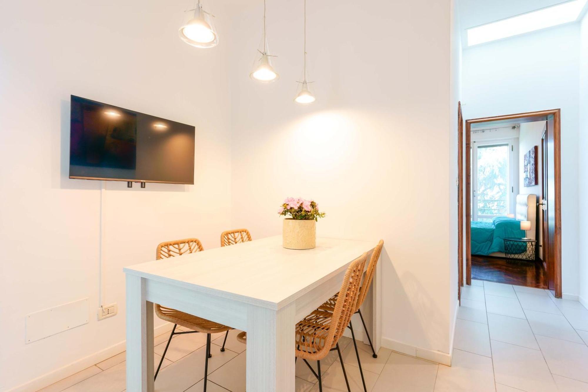 Ca' Bianca Apartments Farneto Εξωτερικό φωτογραφία