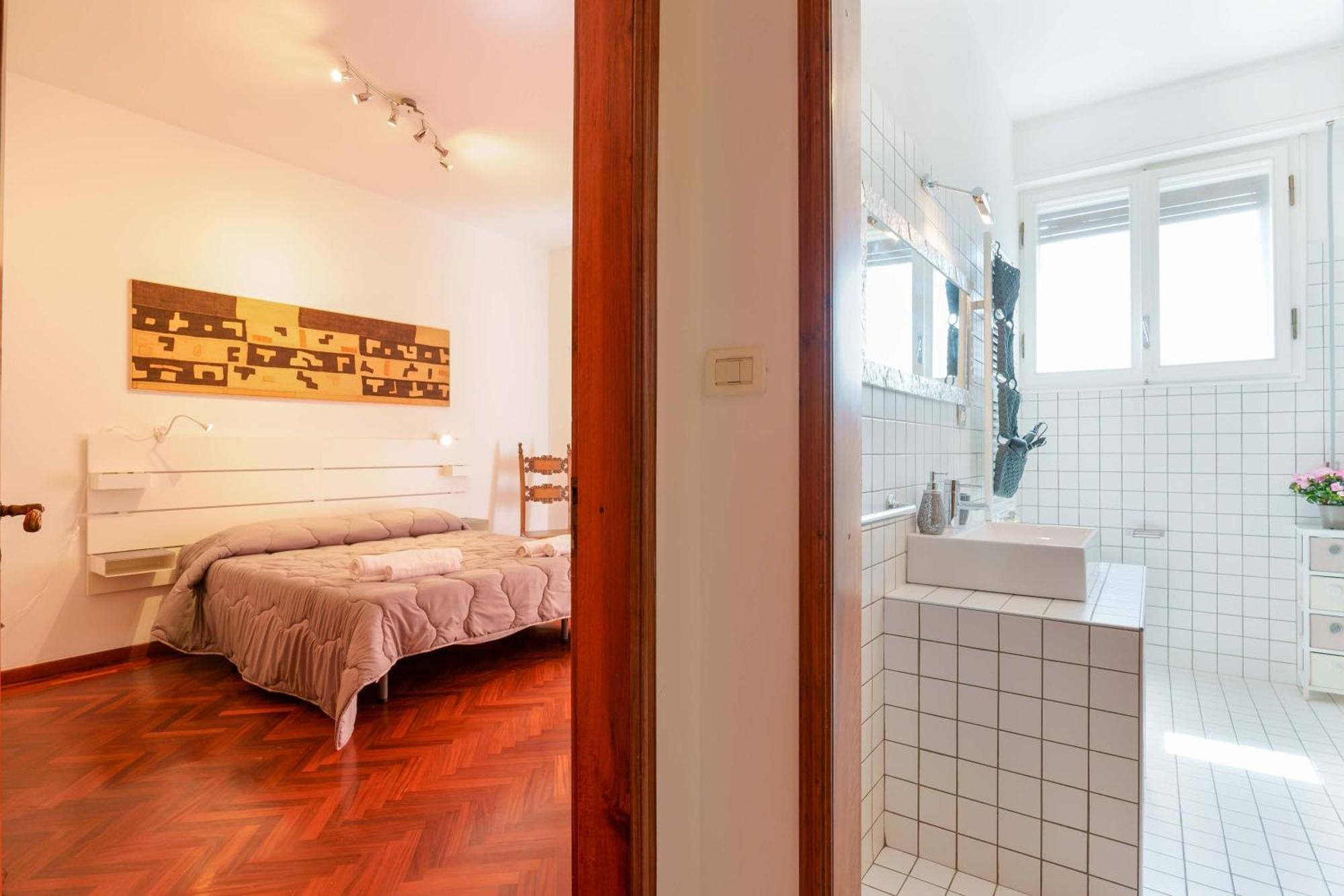 Ca' Bianca Apartments Farneto Εξωτερικό φωτογραφία