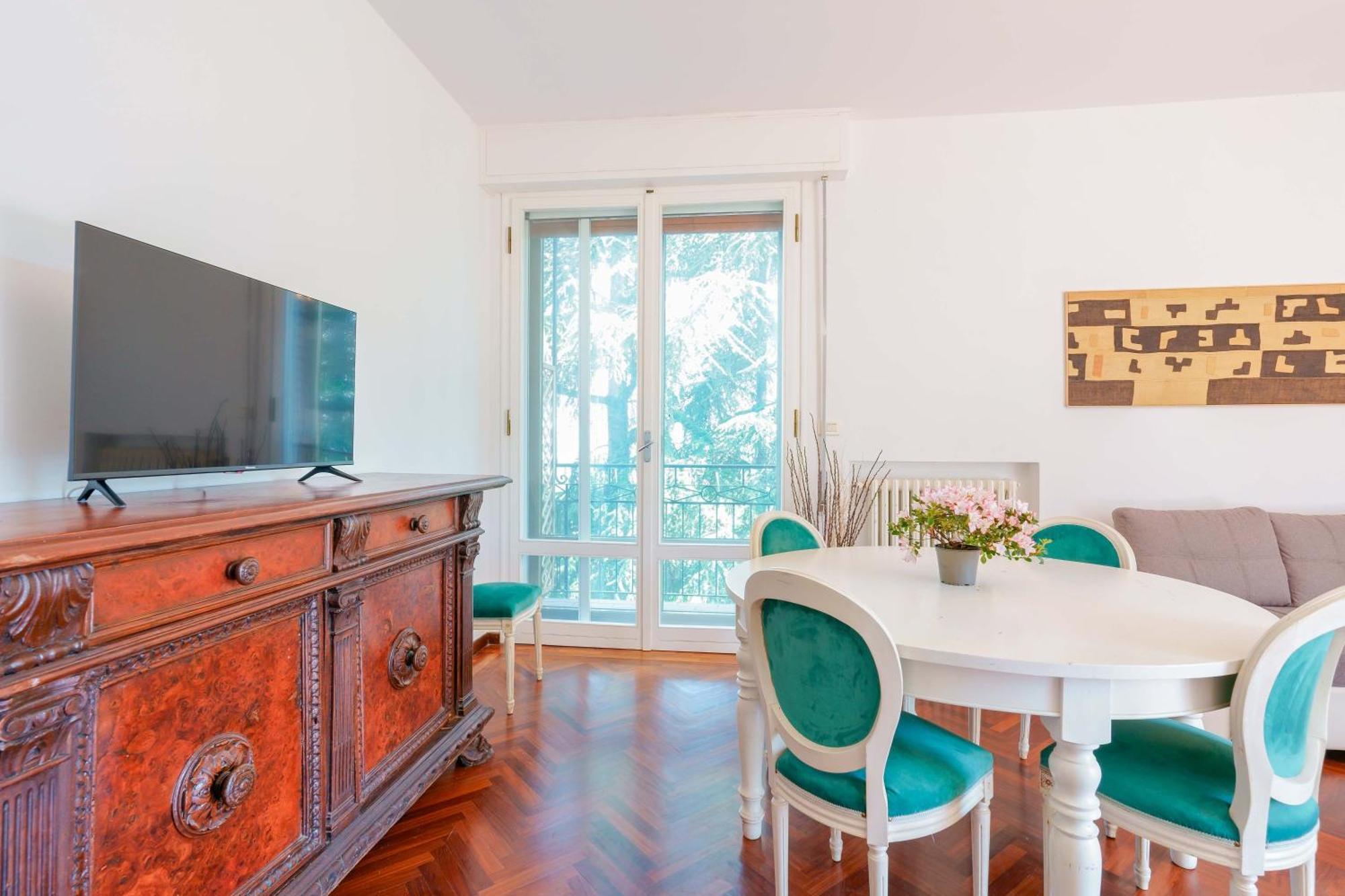 Ca' Bianca Apartments Farneto Εξωτερικό φωτογραφία