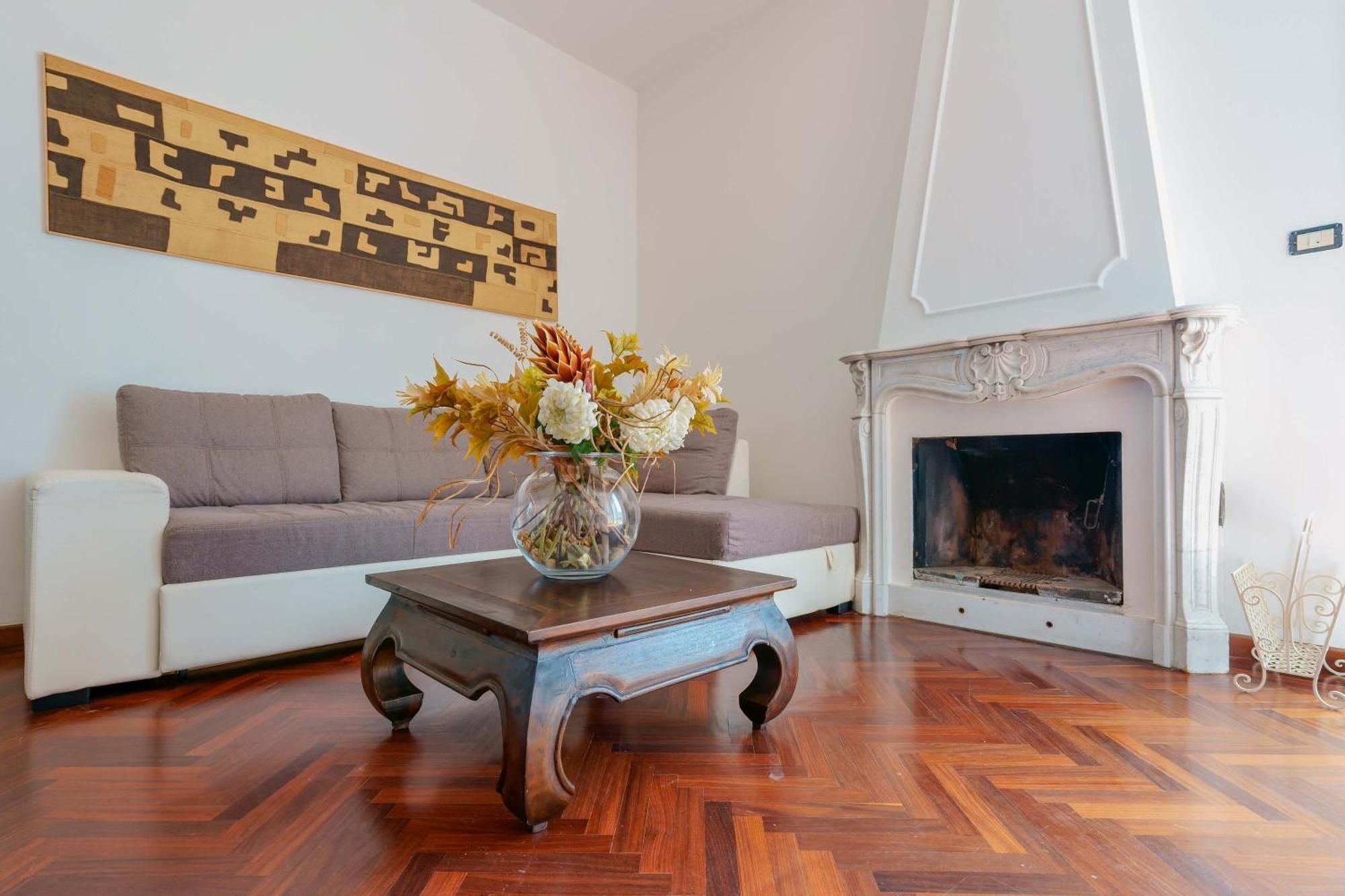 Ca' Bianca Apartments Farneto Εξωτερικό φωτογραφία