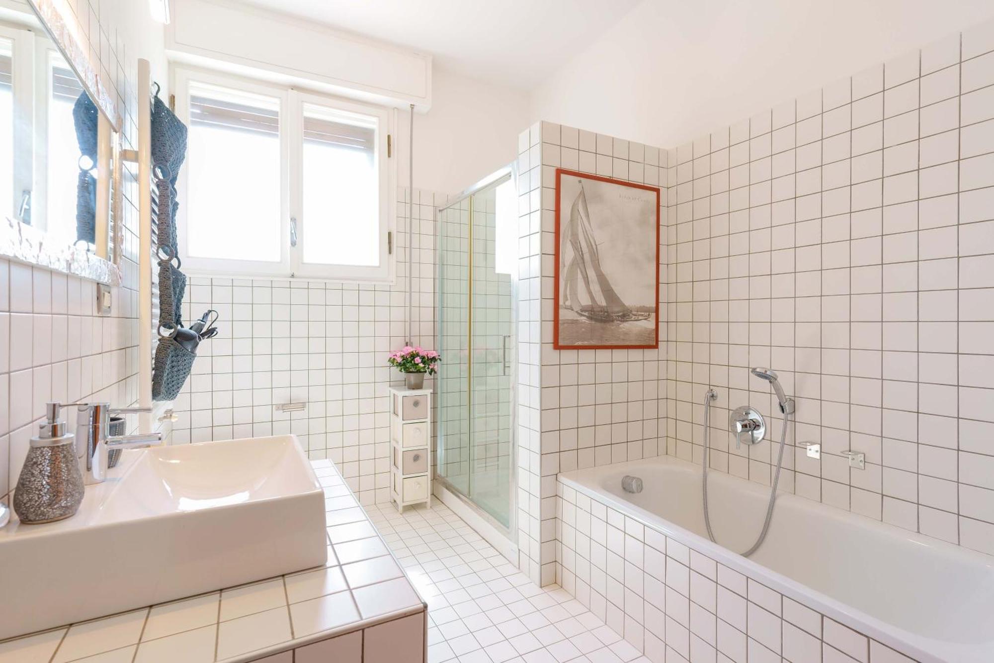 Ca' Bianca Apartments Farneto Εξωτερικό φωτογραφία