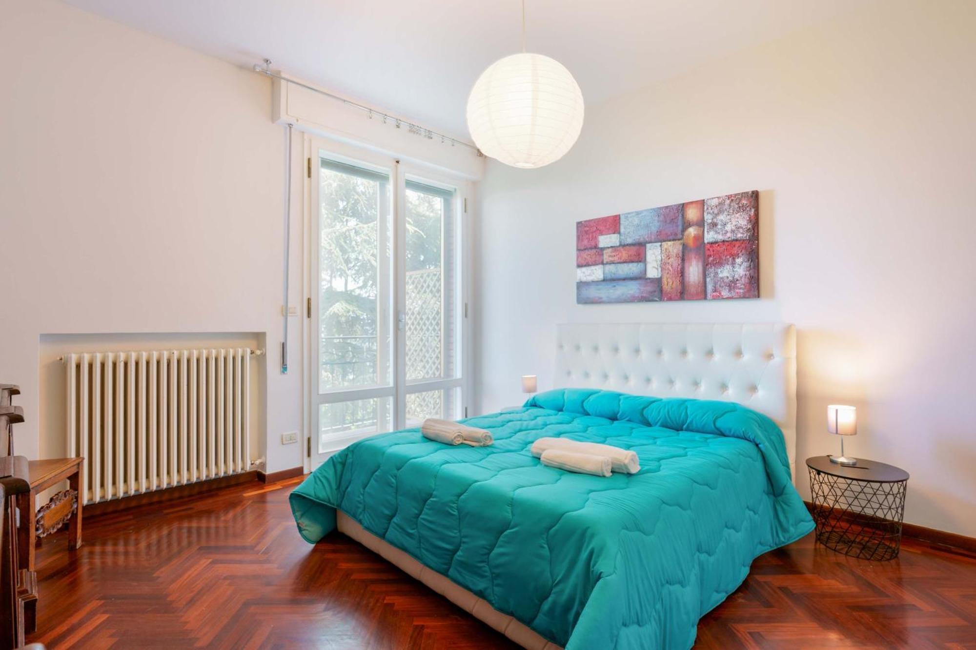 Ca' Bianca Apartments Farneto Εξωτερικό φωτογραφία