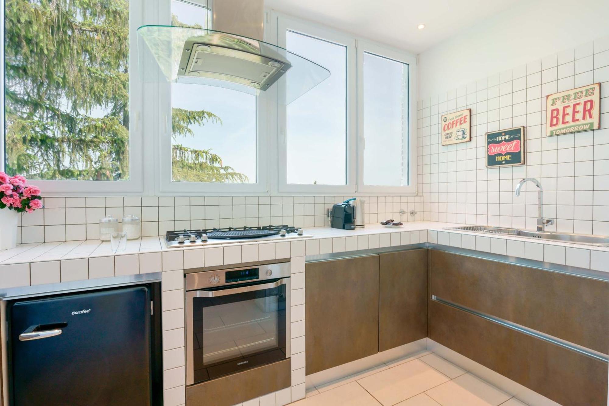 Ca' Bianca Apartments Farneto Εξωτερικό φωτογραφία
