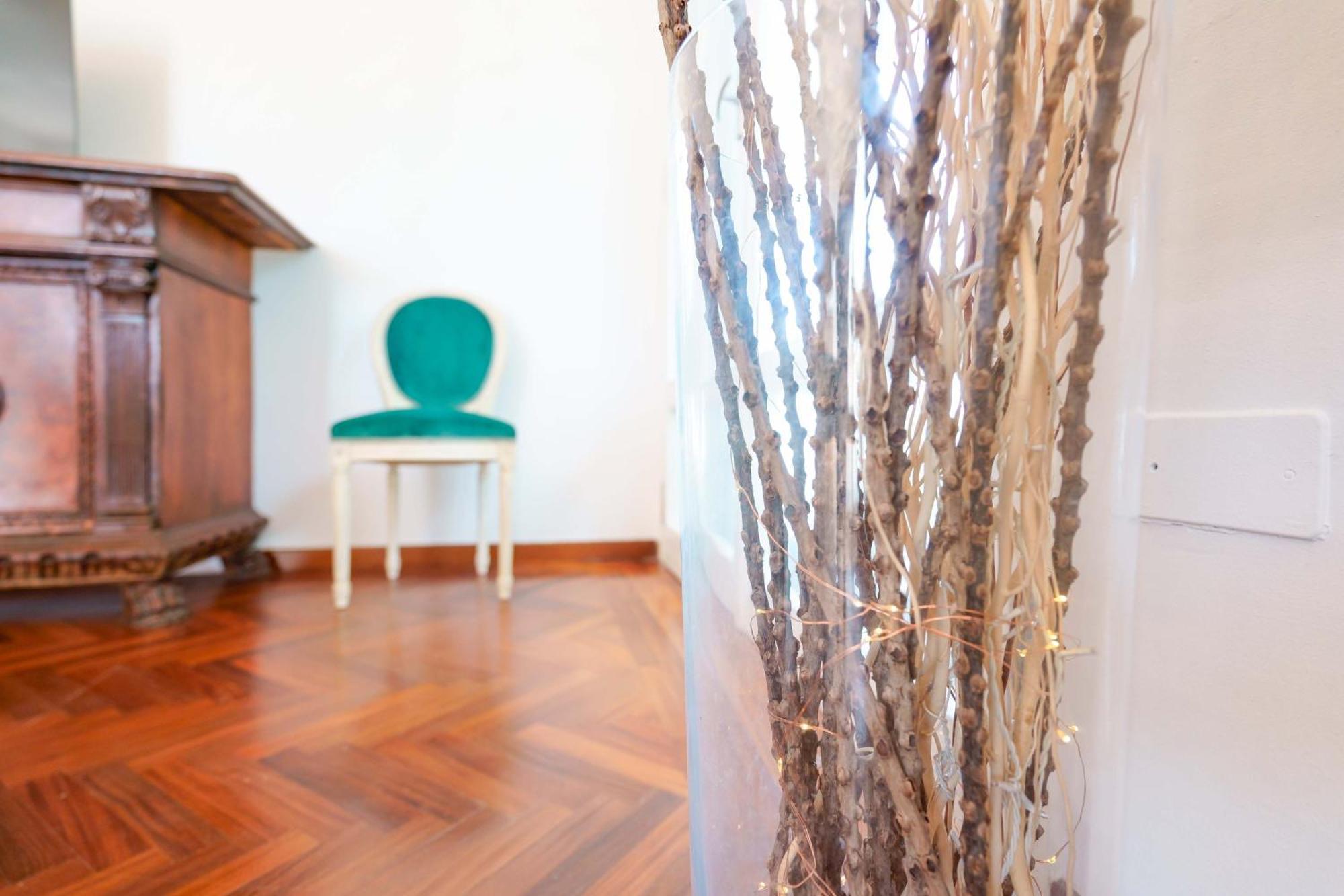 Ca' Bianca Apartments Farneto Εξωτερικό φωτογραφία
