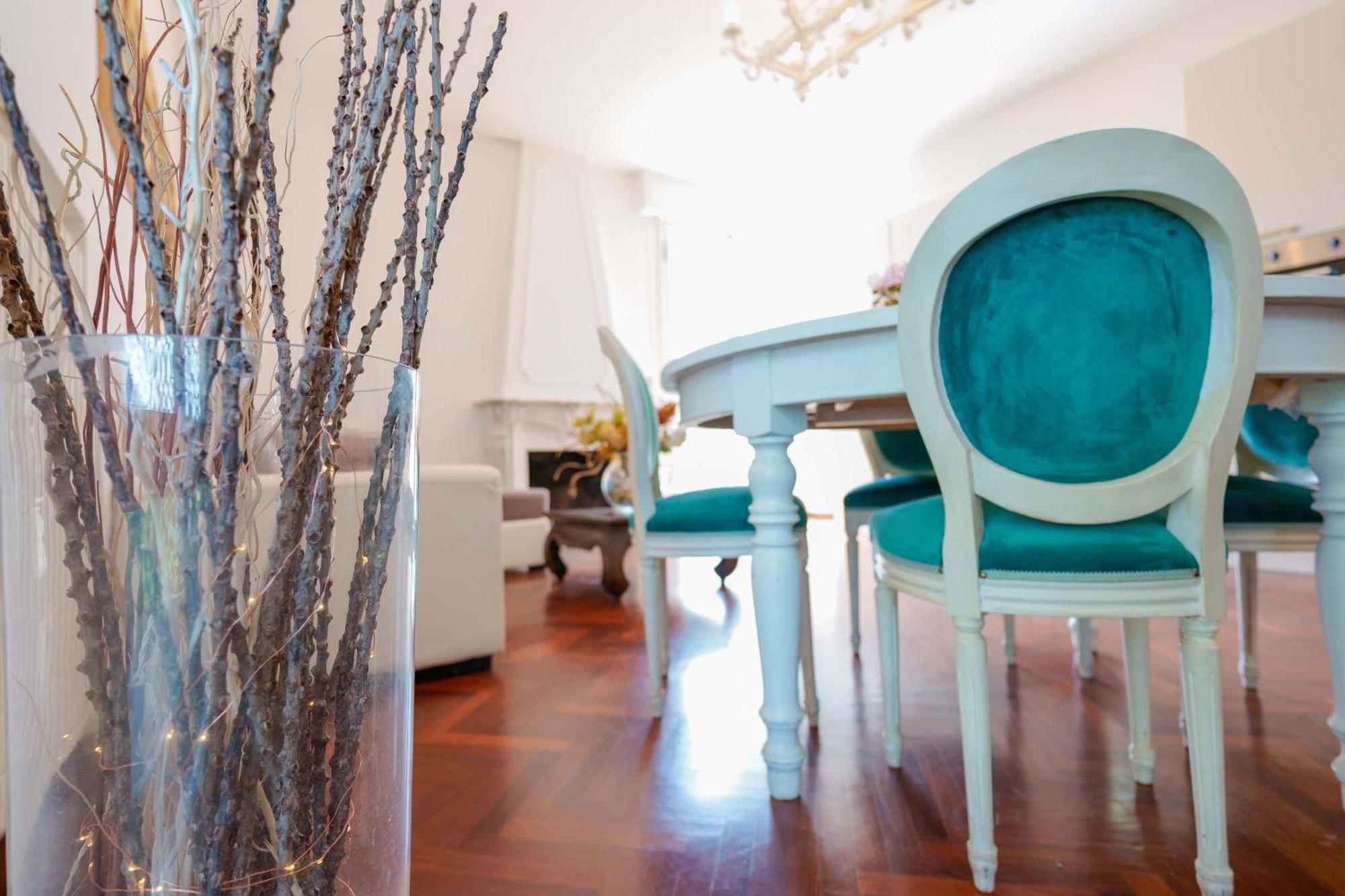 Ca' Bianca Apartments Farneto Εξωτερικό φωτογραφία