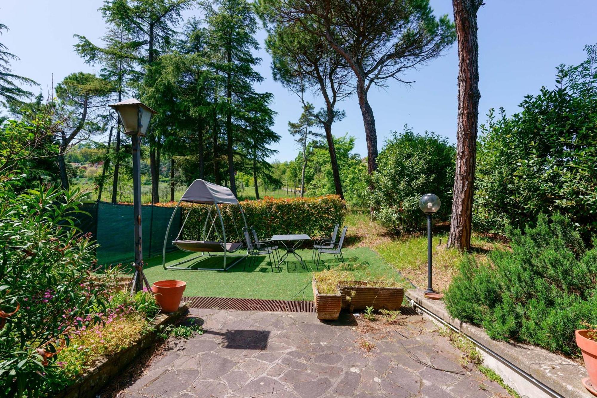 Ca' Bianca Apartments Farneto Εξωτερικό φωτογραφία