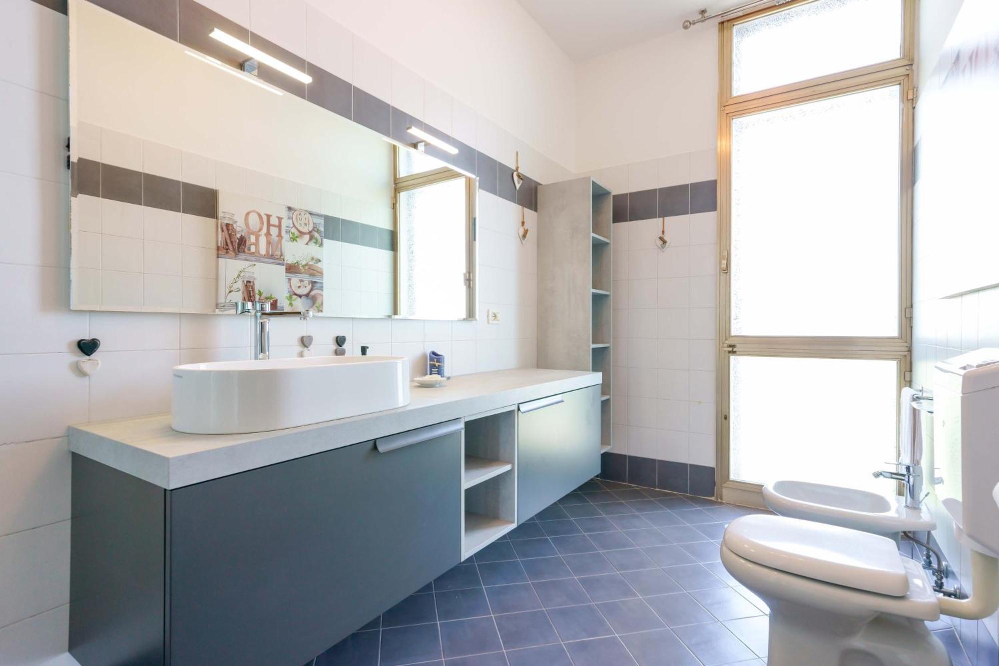 Ca' Bianca Apartments Farneto Εξωτερικό φωτογραφία