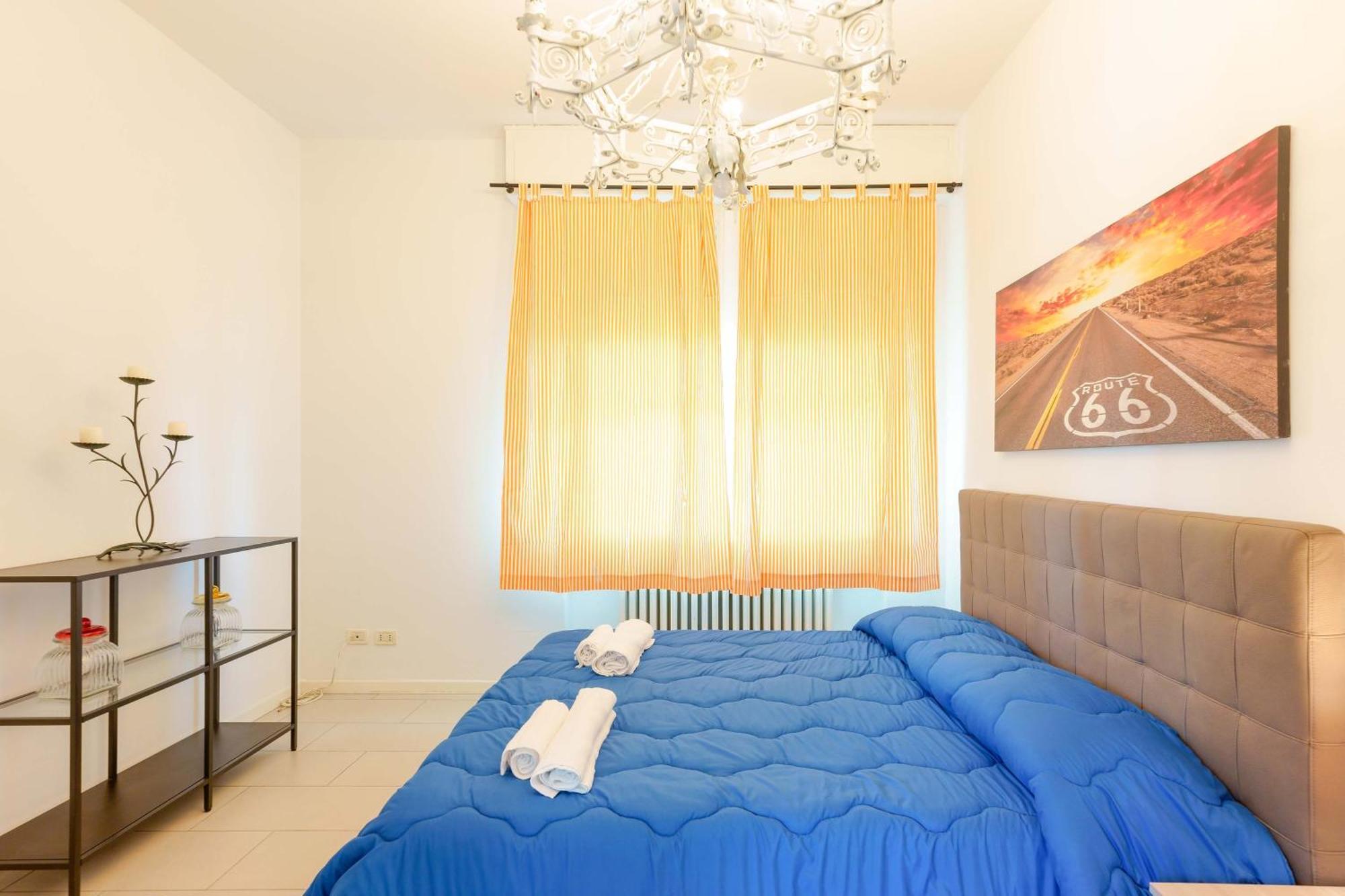Ca' Bianca Apartments Farneto Εξωτερικό φωτογραφία